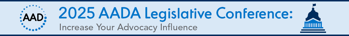 AAD logo