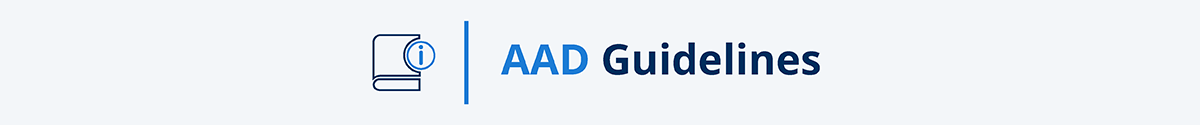 AAD logo